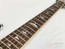 Paul Reed Smith [PRS] SE Standard 24 Translucent Blue 【返品OK】[MLR79]【箕面店在庫】_3