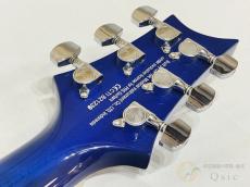 Paul Reed Smith [PRS] SE Standard 24 Translucent Blue 【返品OK】[MLR79]【箕面店在庫】_6