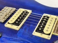 Paul Reed Smith [PRS] SE Standard 24 Translucent Blue 【返品OK】[MLR79]【箕面店在庫】_7