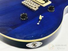 Paul Reed Smith [PRS] SE Standard 24 Translucent Blue 【返品OK】[MLR79]【箕面店在庫】_8