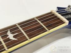 Paul Reed Smith [PRS] SE Standard 24 Translucent Blue 【返品OK】[MLR79]【箕面店在庫】_10