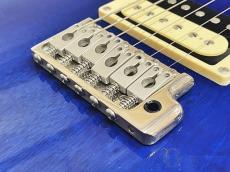 Paul Reed Smith [PRS] SE Standard 24 Translucent Blue 【返品OK】[MLR79]【箕面店在庫】_11