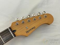 HISTORY HST-Standard VC BLK [UK943]【神戸店在庫】 // ウィンターセール対象商品!_5