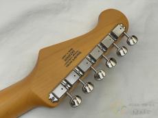 HISTORY HST-Standard VC BLK [UK943]【神戸店在庫】 // ウィンターセール対象商品!_6