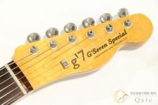 g7 Special g7-TL Light Aged Type3 Daphne Blue [NL614]【神戸店在庫】 //セール対象商品_5