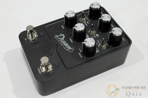 Universal Audio UAFX Dream '65 Reverb Amplifier [NL203]【神戸店在庫】