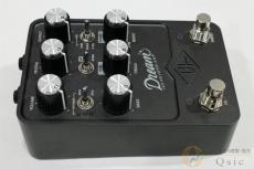 Universal Audio UAFX Dream '65 Reverb Amplifier [NL203]【神戸店在庫】_3