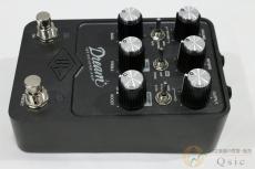 Universal Audio UAFX Dream '65 Reverb Amplifier [NL203]【神戸店在庫】_4