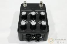Universal Audio UAFX Dream '65 Reverb Amplifier [NL203]【神戸店在庫】_5