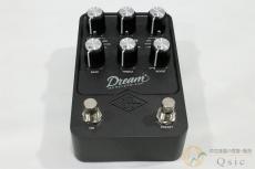 Universal Audio UAFX Dream '65 Reverb Amplifier [NL203]【神戸店在庫】_6