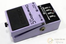 BOSS DC-2 Dimension C [NL243]【神戸店在庫】