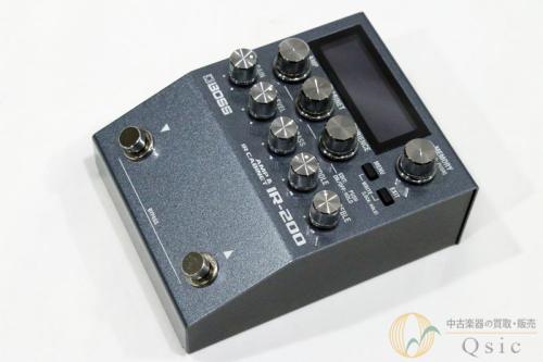 BOSS IR-200 Amp & IR Cabinet [NL300]【神戸店在庫】