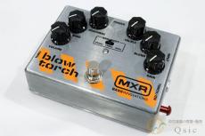 MXR M181 BASS BLOW TORCH [NL875]【神戸店在庫】