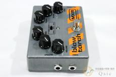 MXR M181 BASS BLOW TORCH [NL875]【神戸店在庫】_3