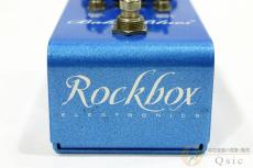 Rockbox Electronics Baby Blues [NL590]【神戸店在庫】 _5