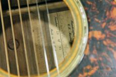 Martin D-41 Limited Edition Brazilian 1989年製 【返品OK】[NL037]【神戸店在庫】_3