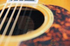 Martin D-41 Limited Edition Brazilian 1989年製 【返品OK】[NL037]【神戸店在庫】_4