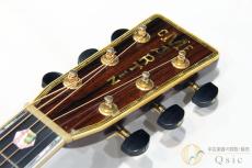 Martin D-41 Limited Edition Brazilian 1989年製 【返品OK】[NL037]【神戸店在庫】_8