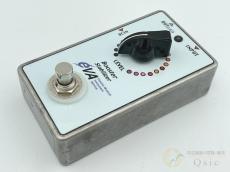 EVA電子 Booster Stabilizer SB-2 [MLM68]【梅田店在庫】