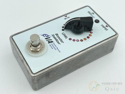EVA電子 Booster Stabilizer SB-2 [MLM68]【梅田店在庫】