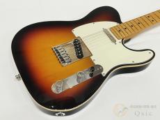 Fender American Ultra Telecaster 2020年製 【返品OK】[XKB37]【箕面店在庫】