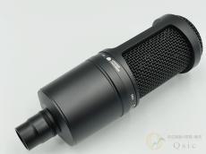 audio-technica AT2020 2023年製 [VK875]【箕面店在庫】_2
