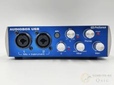 Presonus Audiobox USB [MLR16]【箕面店在庫】_5