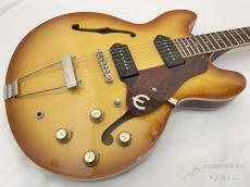 Epiphone E230TD 50th anniversary reissue 1961 【返品OK】[MLM66]【梅田店在庫】
