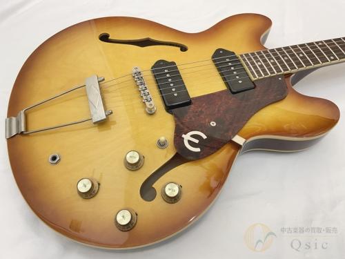 Epiphone E230TD 50th anniversary reissue 1961 【返品OK】[MLM66]【梅田店在庫】