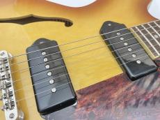 Epiphone E230TD 50th anniversary reissue 1961 【返品OK】[MLM66]【梅田店在庫】_8