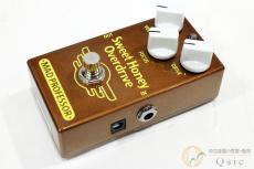 MAD PROFESSOR Sweet Honey Overdrive FAC [NL269]【神戸店在庫】●