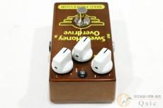 MAD PROFESSOR Sweet Honey Overdrive FAC [NL269]【神戸店在庫】●_5