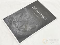 HEADRUSH Gigboard [NLH26]【難波店在庫】_8