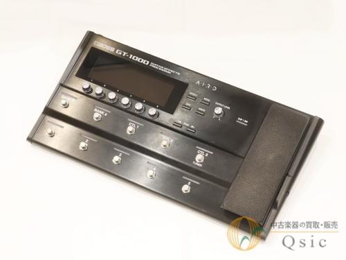 BOSS GT-1000 [NLH20]【難波店在庫】