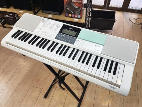 Casio LK-512 2019年製 [MLS32]【箕面店在庫】