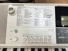Casio LK-512 2019年製 [MLS32]【箕面店在庫】_4