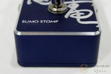 SUMO STOMP 雷電 [NL288]【神戸店在庫】_5