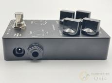 Darkglass Electronics Hyper Luminal Hybrid Compressor Limited Edition [WK820]【梅田店在庫】_4