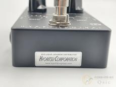 Darkglass Electronics Hyper Luminal Hybrid Compressor Limited Edition [WK820]【梅田店在庫】_6