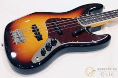 Fender American Vintage II 1966 Jazz Bass 3CS 【返品OK】[NL583]【神戸店在庫】