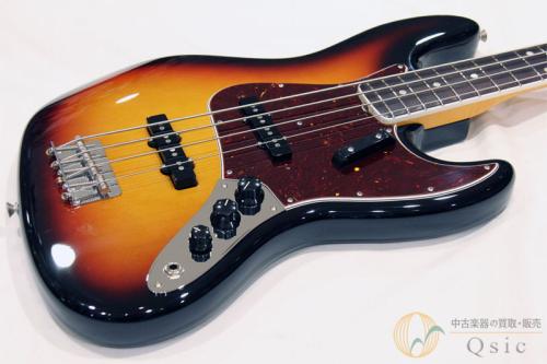 Fender American Vintage II 1966 Jazz Bass 3CS 【返品OK】[NL583]【神戸店在庫】
