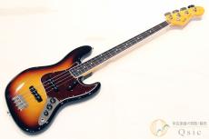 Fender American Vintage II 1966 Jazz Bass 3CS 【返品OK】[NL583]【神戸店在庫】_2