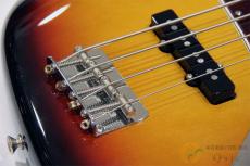 Fender American Vintage II 1966 Jazz Bass 3CS 【返品OK】[NL583]【神戸店在庫】_3