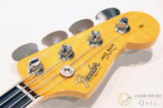 Fender American Vintage II 1966 Jazz Bass 3CS 【返品OK】[NL583]【神戸店在庫】_6