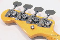 Fender American Vintage II 1966 Jazz Bass 3CS 【返品OK】[NL583]【神戸店在庫】_7
