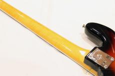 Fender American Vintage II 1966 Jazz Bass 3CS 【返品OK】[NL583]【神戸店在庫】_8