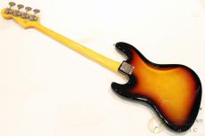 Fender American Vintage II 1966 Jazz Bass 3CS 【返品OK】[NL583]【神戸店在庫】_9