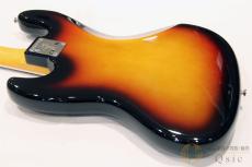 Fender American Vintage II 1966 Jazz Bass 3CS 【返品OK】[NL583]【神戸店在庫】_10
