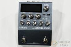 BOSS IR-200 2025年製 [NL257]【神戸店在庫】_7