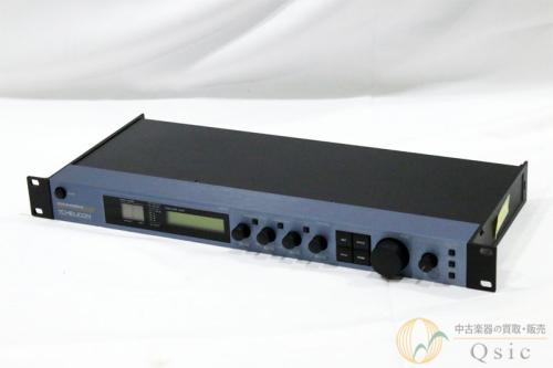 TC-HELICON VOICE WORKS PLUS [NL050]【神戸店在庫】
